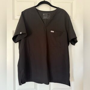 FIGS Catarina scrub top